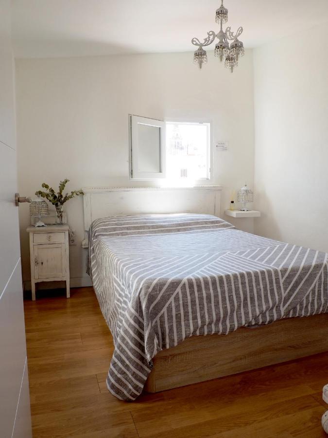 Apartamento En Juderia La Murallita Cordoba Exterior photo