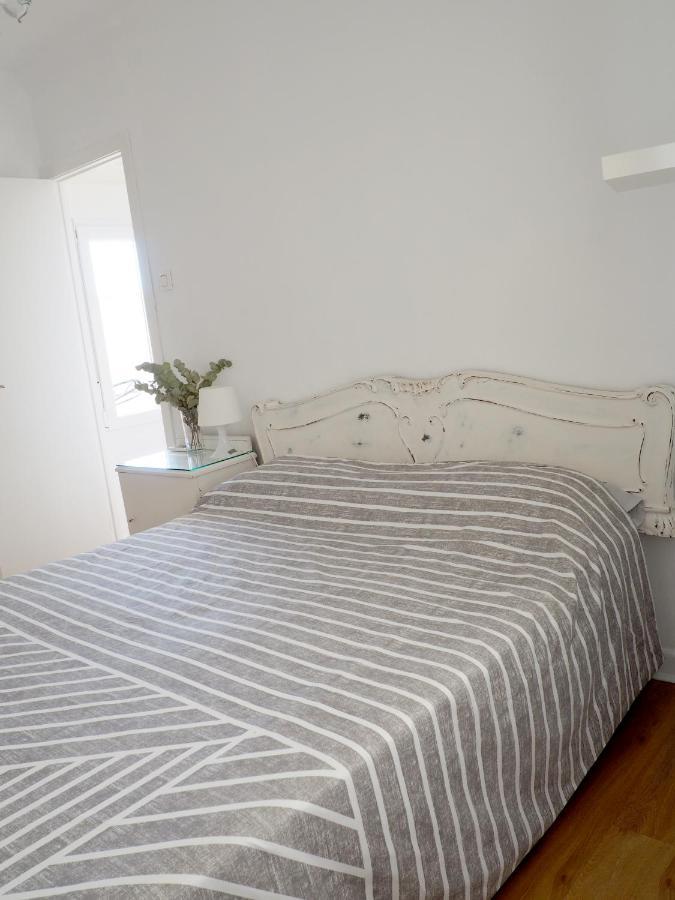 Apartamento En Juderia La Murallita Cordoba Exterior photo
