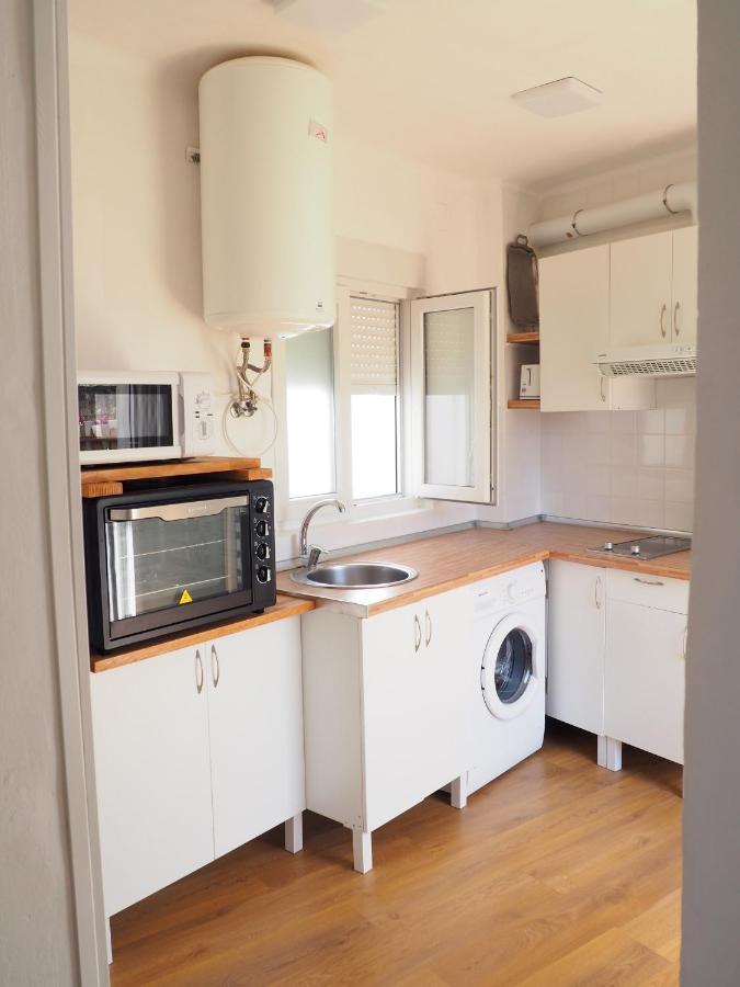 Apartamento En Juderia La Murallita Cordoba Exterior photo